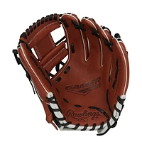 Gamer XLE Hyper Shell (11.5") - Adult Baseball Infield Glove