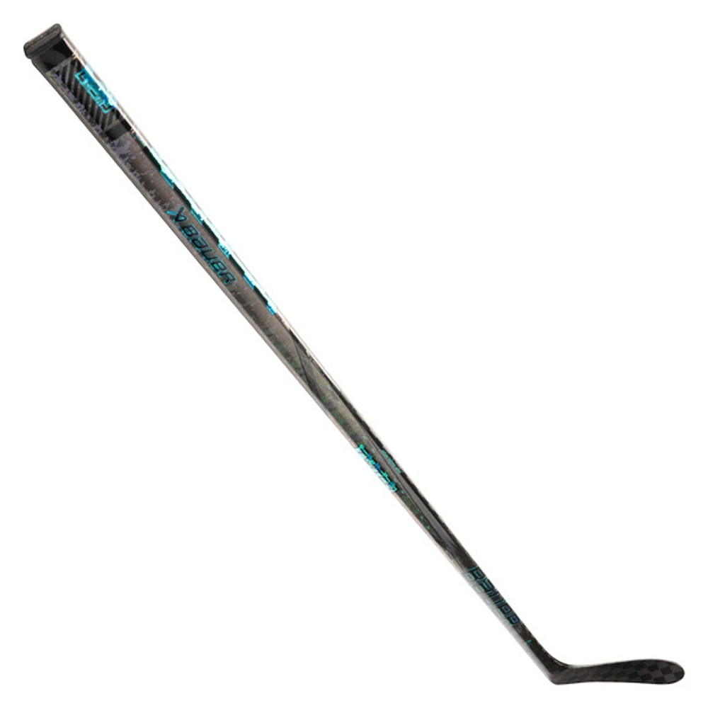 S24 Twitch Jr - Bâton de hockey en composite pour junior