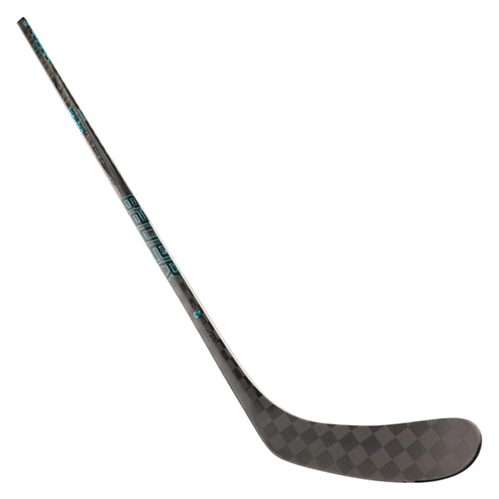 S24 Twitch Jr - Bâton de hockey en composite pour junior