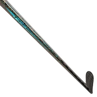 S24 Twitch Jr - Bâton de hockey en composite pour junior