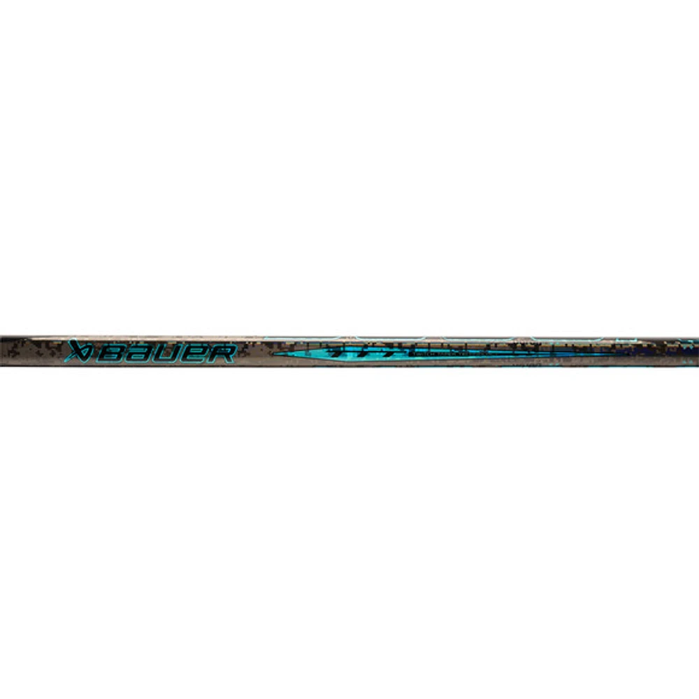 S24 Twitch Jr - Bâton de hockey en composite pour junior