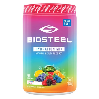 Arc-en-ciel 315 g - Mélange pour sportif de haut niveau