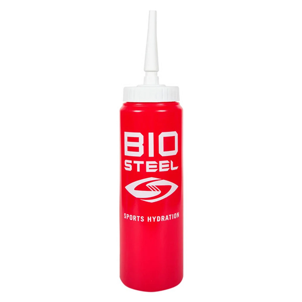 Spouted Team 900 ml - Bouteille compressible