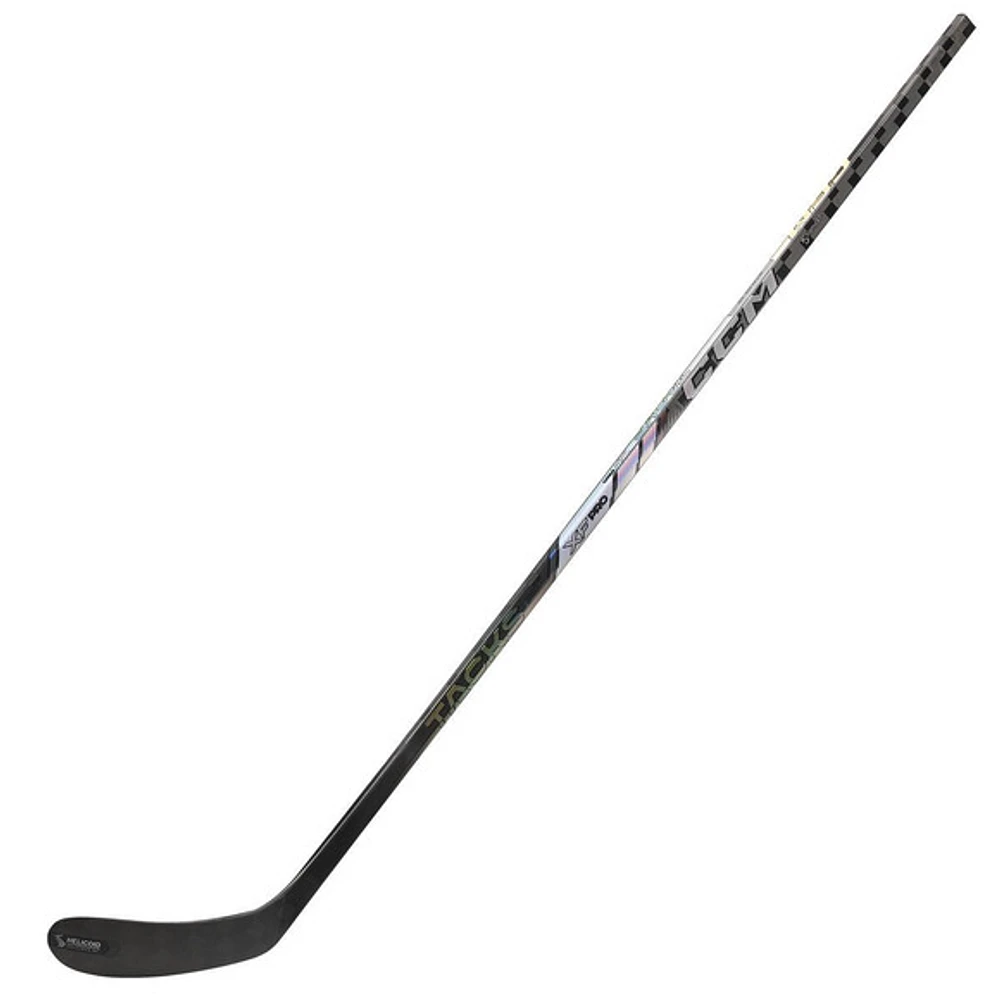 Tacks XF Pro Jr - Junior Composite Hockey Stick