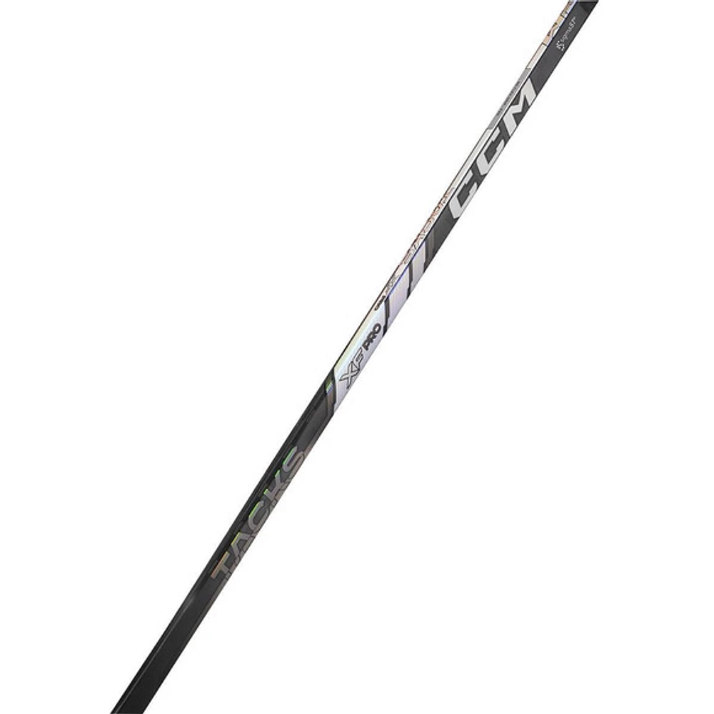 Tacks XF Pro Int - Intermediate Composite Hockey Stick