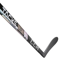 Tacks XF Jr - Bâton de hockey en composite pour junior