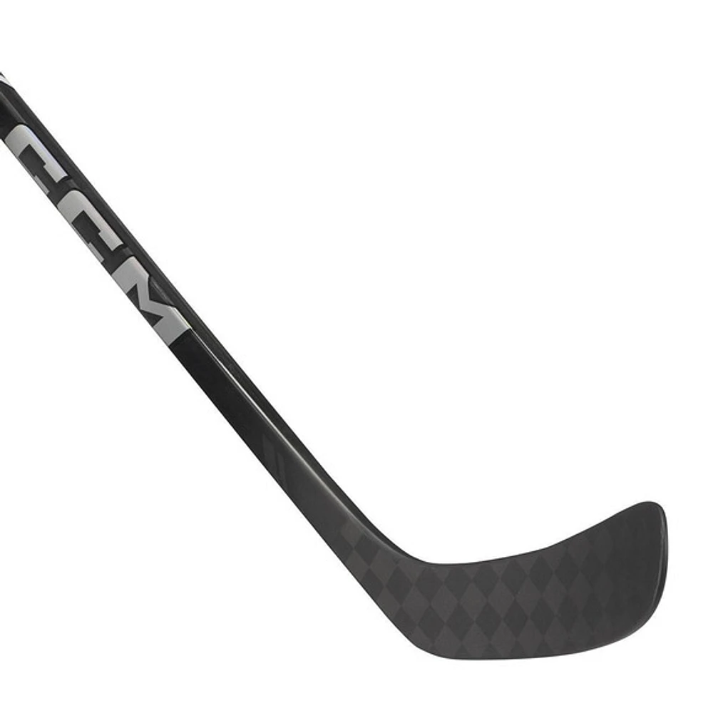 Tacks XF Jr - Bâton de hockey en composite pour junior
