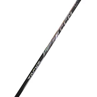 Tacks XF Jr - Bâton de hockey en composite pour junior