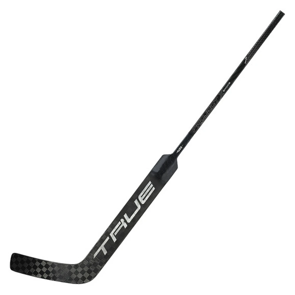 Project X Smoke Int - Intermediate Goaltender Stick