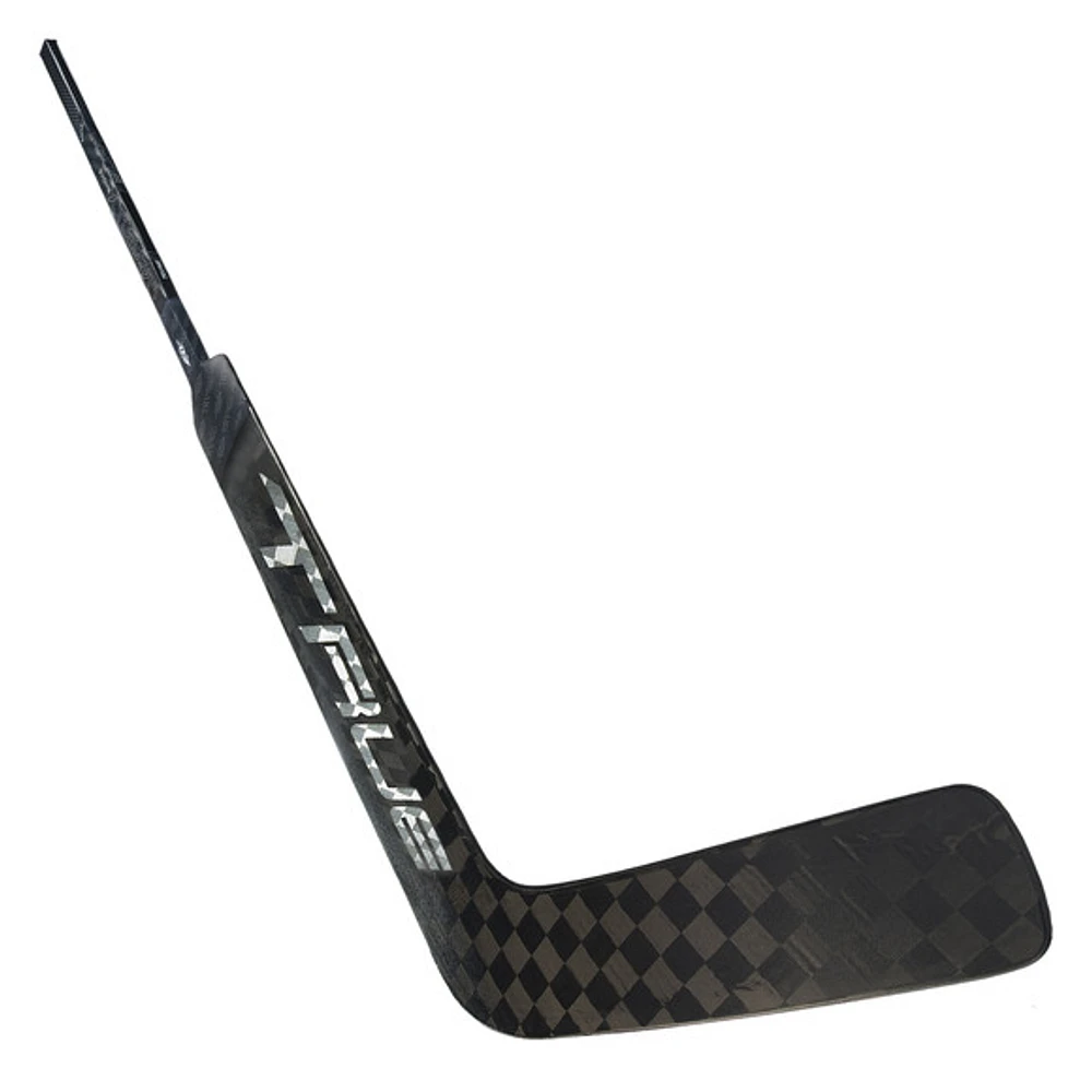 Project X Smoke Int - Intermediate Goaltender Stick