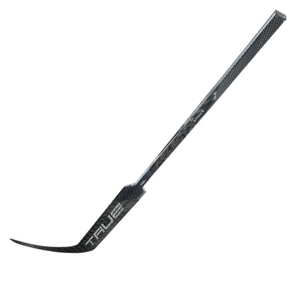 Project X Smoke Int - Intermediate Goaltender Stick