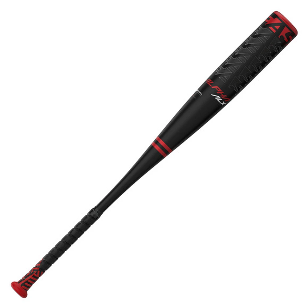 Alpha ALX -5 (2-3/4 po) - Bâton de baseball pour adulte