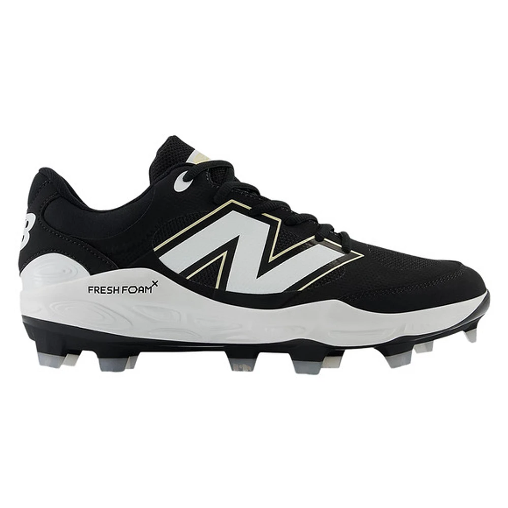 Fresh Foam 3000v7 Molded - Chaussures de baseball/balle-molle pour homme