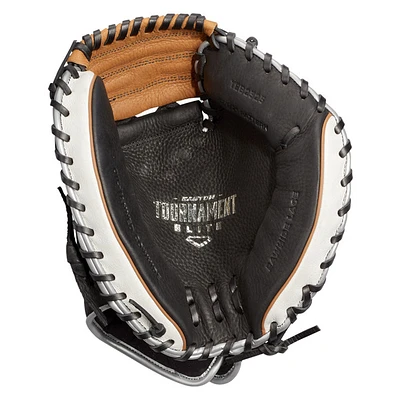 Tournament Elite Series Y (32,5 po) - Gant de receveur de baseball pour junior