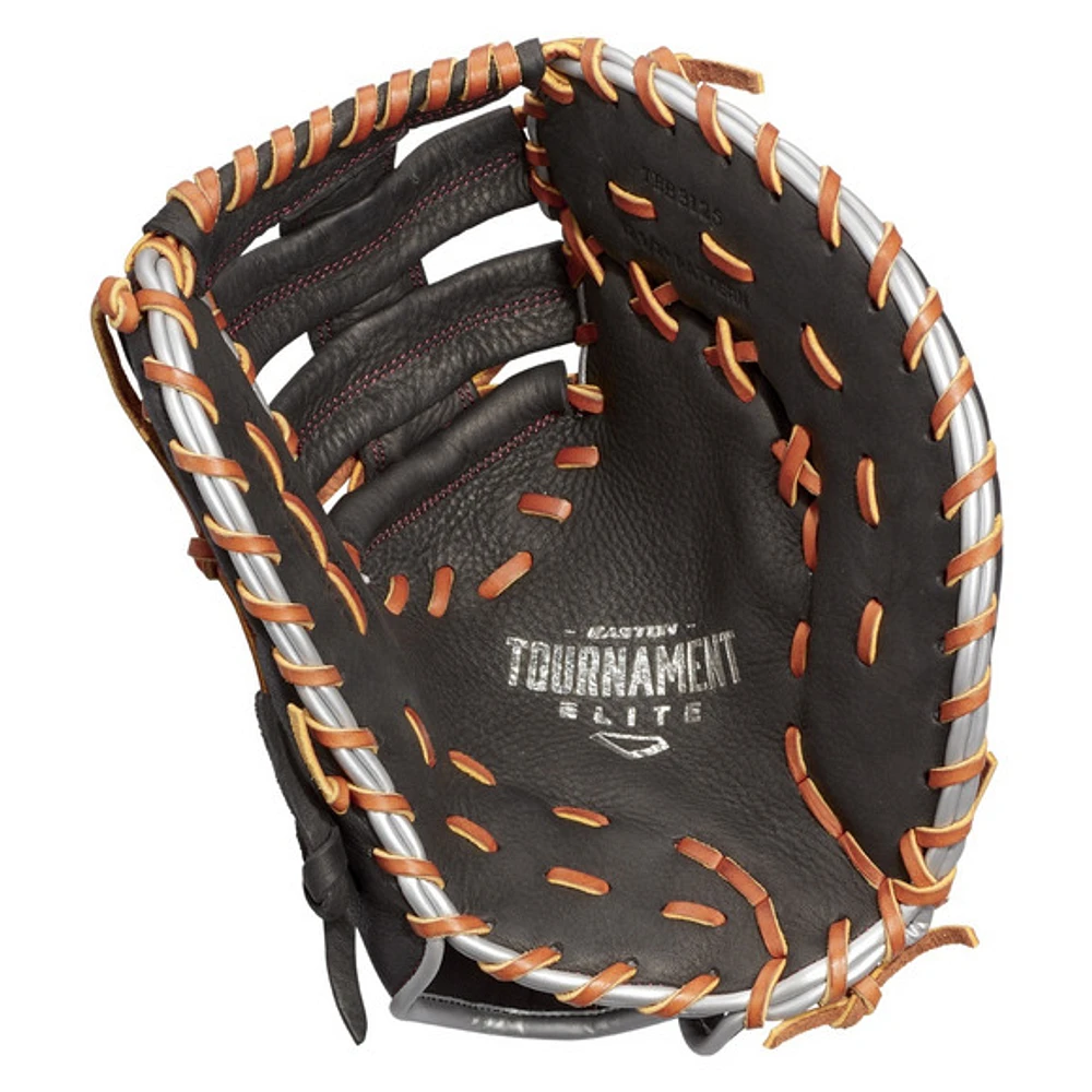 Tournament Elite Series Y (12,5 po) - Gant de premier but de baseball pour junior