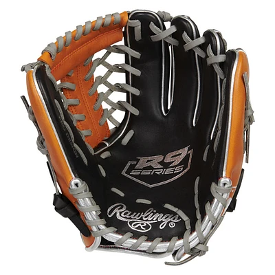R9 Series Contour Y (11,5 po) - Gant de voltigeur de baseball pour junior