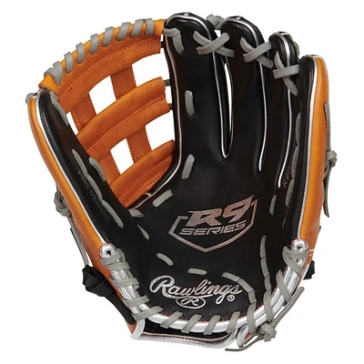 R9 Series Contour Y (12 po) - Gant de voltigeur de baseball pour junior