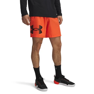 Tech Graphic - Men's Training Shorts