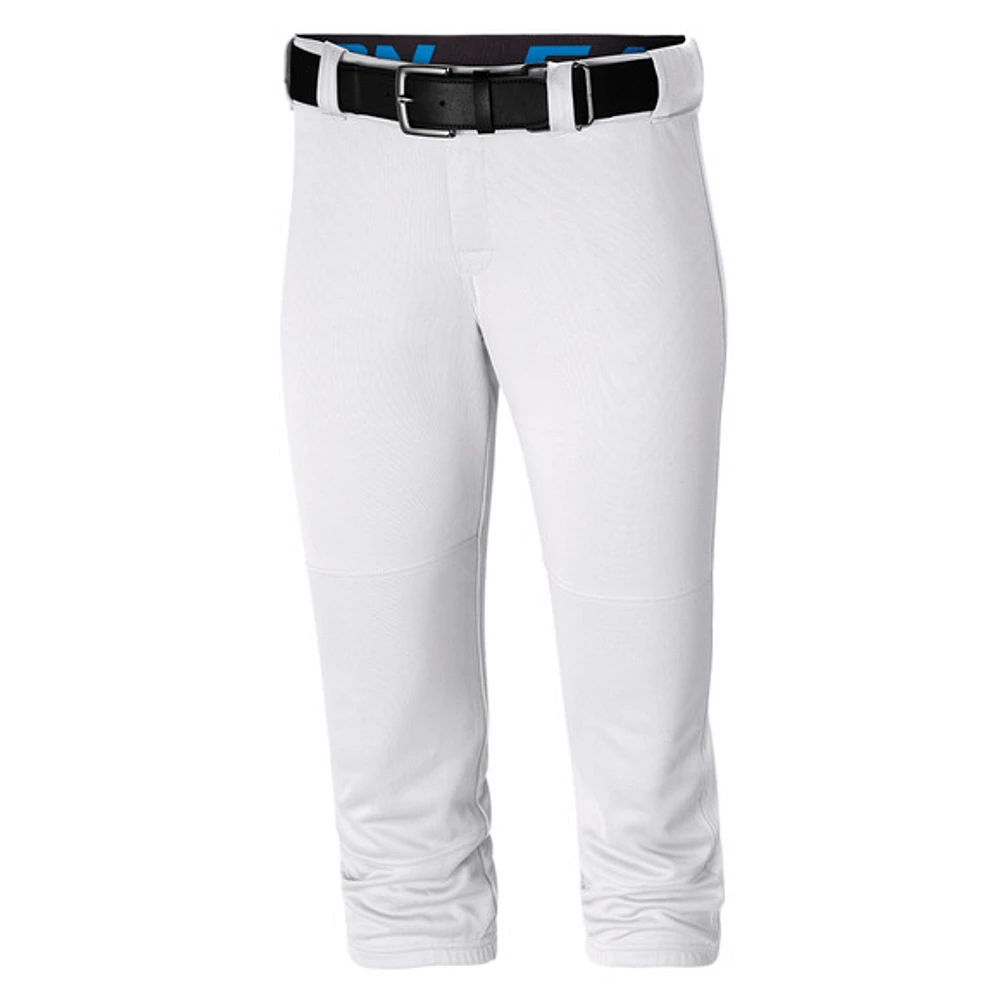 Pro Elite - Pantalon de baseball pour femme