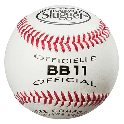 LSBB11 - Balle de baseball