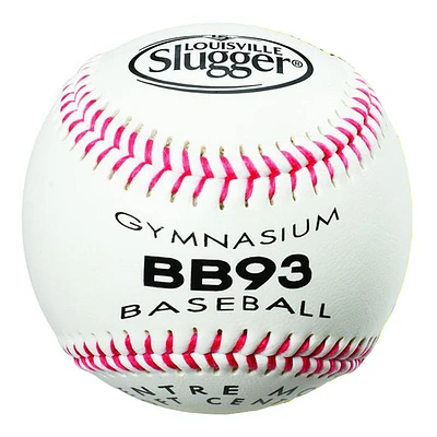LSBB93 - Baseball and tee-ball Ball