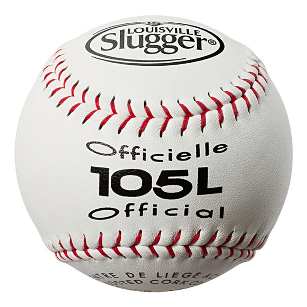 LSSB105L - Balle de balle-molle