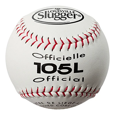 LSSB105L - Balle de balle-molle