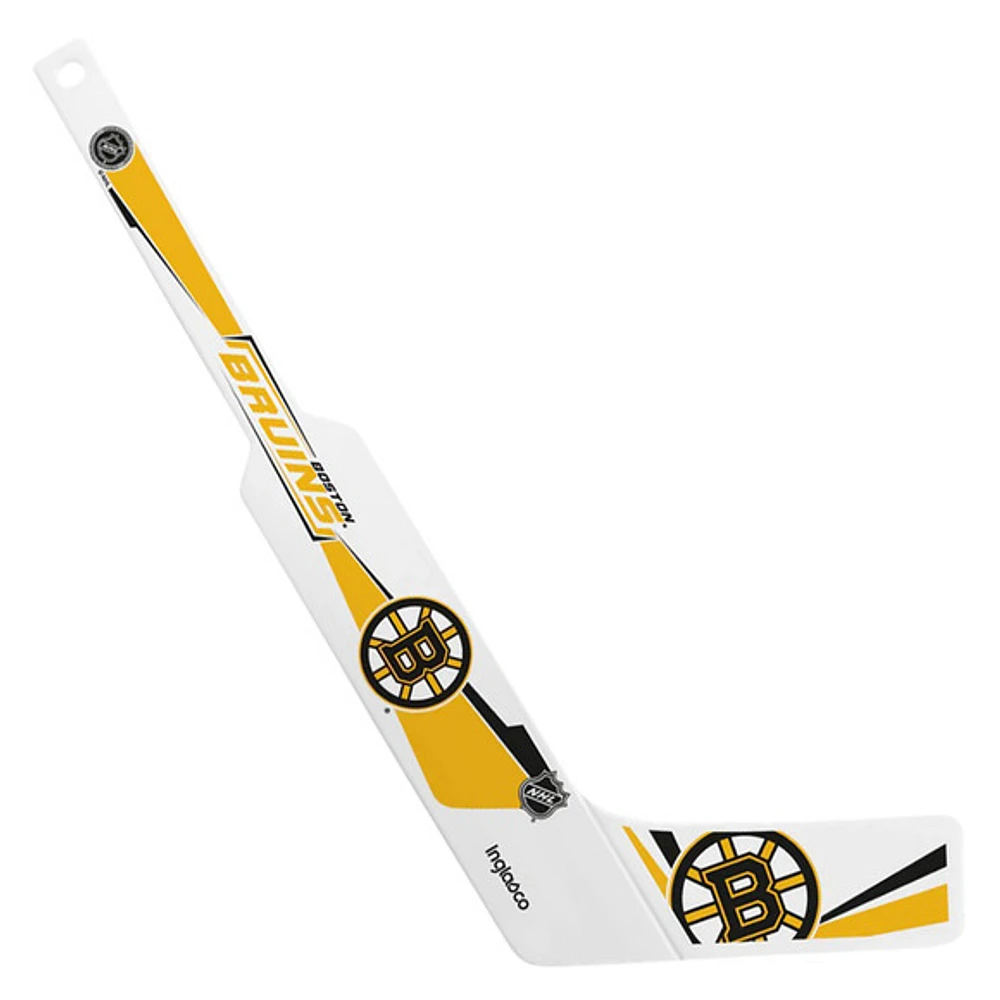 531 - Hockey Goaltender Ministick