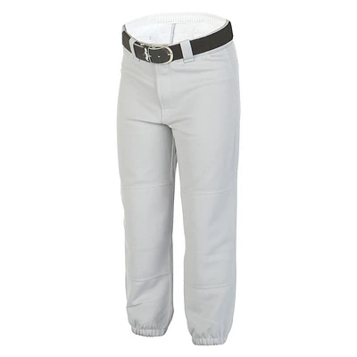 Pull Up - Men's Baseball Pants