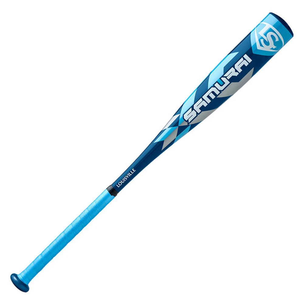 SL Samurai -10 (2 3/4") - Baseball Bat