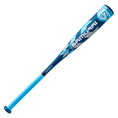 SL Samurai -10 (2 3/4") - Baseball Bat