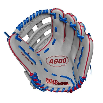 A900 (12 po) - Gant de voltigeur baseball pour senior