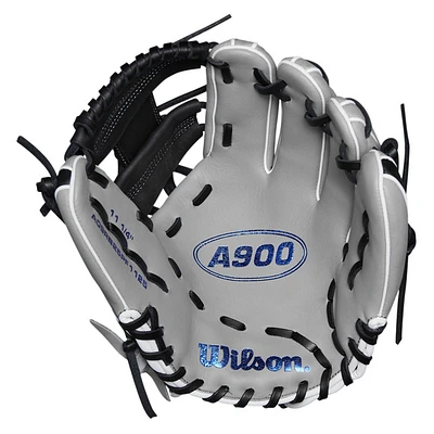 A900 (11,25 po) - Gant de voltigeur baseball pour senior