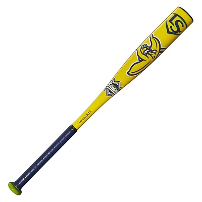 Savannah Bananas -12.5 (2 1/4 po) - USA Bâton de tee-ball pour junior