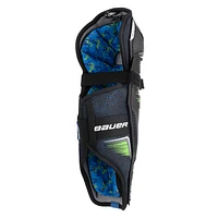 S24 X - Jambières de hockey pour junior