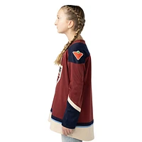 LPHF - Victoire de Montréal Jersey hockey réplique pour junior