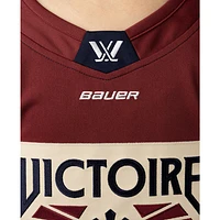 LPHF - Victoire de Montréal Jersey hockey réplique pour junior