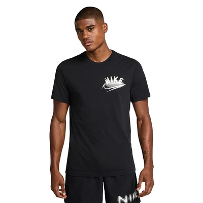 Dri-FIT Fitness - Men's Training T-Shirt