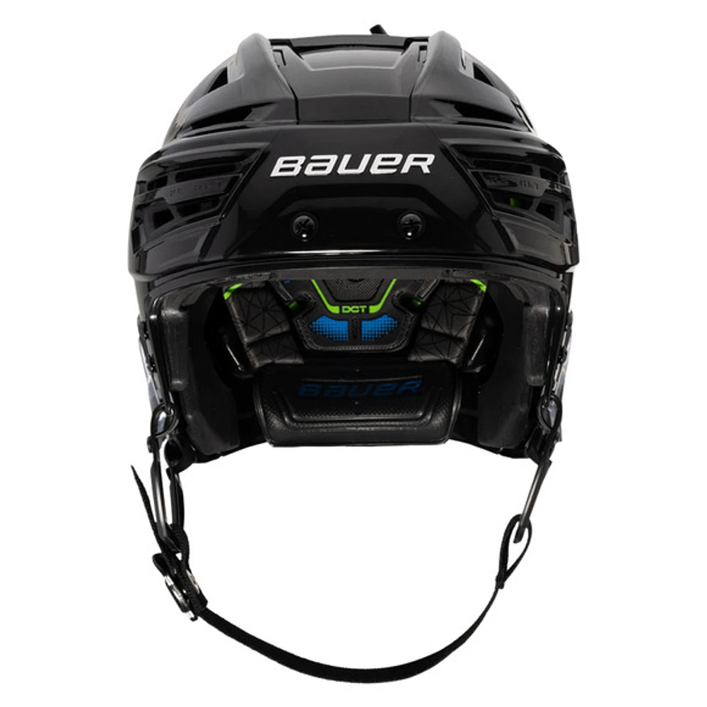 S24 Re-AKT 155 Sr - Casque de hockey pour senior