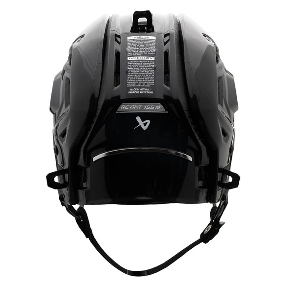 S24 Re-AKT 155 Sr - Casque de hockey pour senior