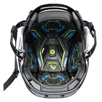 S24 Re-AKT 155 Sr - Casque de hockey pour senior