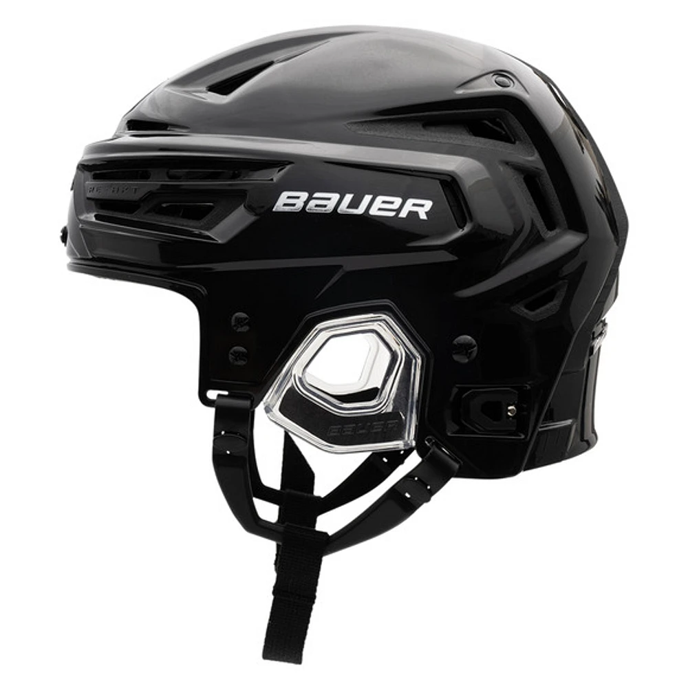 S24 Re-AKT 155 Sr - Casque de hockey pour senior