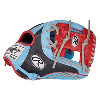 Heart of the Hide Pro Hyper Shell 11.5" - Senior Baseball Fielder's Glove