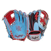 Heart of the Hide Pro Hyper Shell 11.5" - Senior Baseball Fielder's Glove