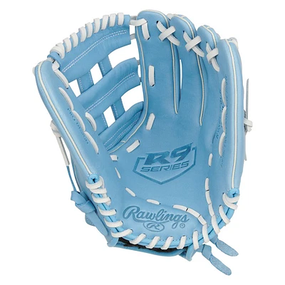R9 Softball (12 po) - Gant de voltigeur balle-molle pour senior
