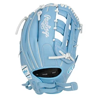 R9 Softball (12 po) - Gant de voltigeur balle-molle pour senior