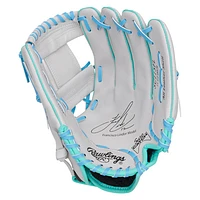 Sure Catch Series F. Lindor 11.5" - Junior Baseball Outfield Glove
