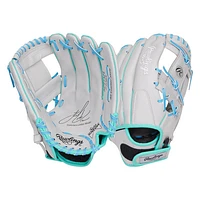 Sure Catch Series F. Lindor 11.5" - Junior Baseball Outfield Glove