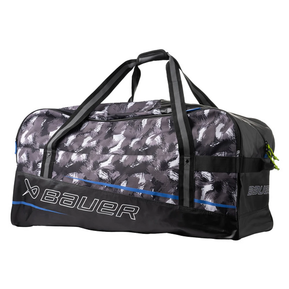 S24 Premium MTO Sr - Sac pour équipement de hockey
