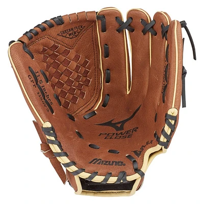 Prospect PowerClose 11,5 po - Gant de voltigeur de baseball pour junior